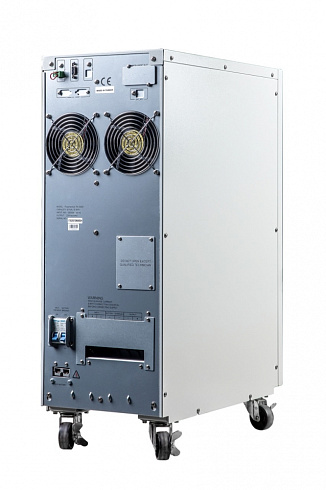 ИБП UPSet Poweractive PA-6000