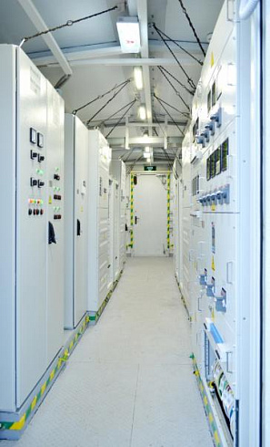 УГП «Дубна»