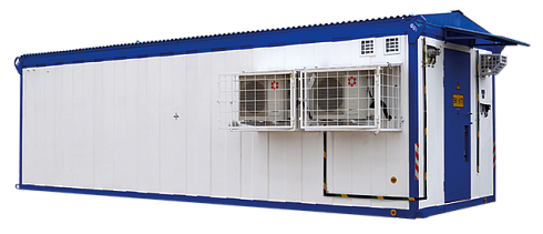 УГП «Дубна»